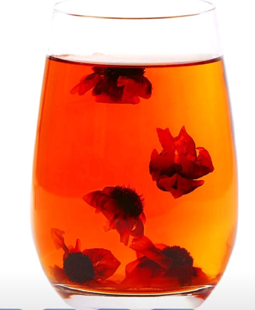 优选丨新疆天山雪菊60g/瓶 新疆天山胎菊70g/瓶 商品图0