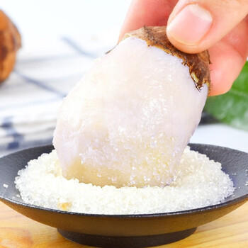 京鲜生山东牛奶小芋头净重4.5斤中果25g+ 源头直发包邮 商品图6