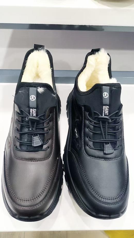 啄木鸟男棉鞋 商品图1