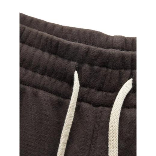 李宁男子直筒可收脚宽松卫裤运动裤AKLV011-4 商品图3