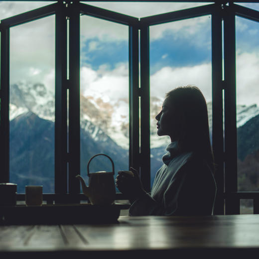 6天5晚圣诞/元旦团期【松赞|冰川环线|最美四百公里6天5晚主题团】西藏松赞波密来古南迦巴瓦深度体验，全程松赞系列酒店，含接送机及全程用车、酒店餐食、下午茶~ 商品图8