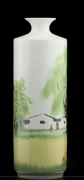 春风又绿江南岸