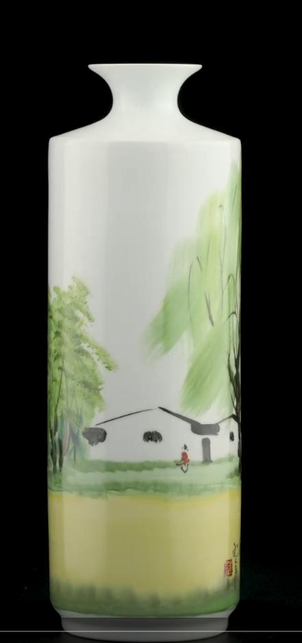 春风又绿江南岸 商品图0