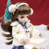 多丽丝娃娃（Doris）30厘米bjd换装洋娃娃礼盒儿童女孩3-6岁玩具女生生日新年礼物 商品缩略图1