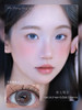 CHERRY黄油蓝（佩戴直径：14.2mm） 商品缩略图0