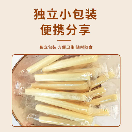 牦牛奶软条 商品图3
