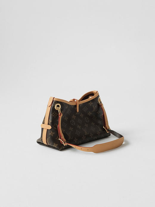 驴家新品CarryallBB手袋单肩包（CB） 商品图4