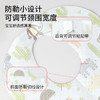 taoqibaby一次性围兜宝宝吃饭围兜围嘴饭兜防水防脏口水巾60片装 商品缩略图1