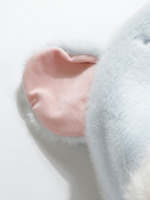 可爱软萌小象两件套套帽-纪念日百货门店同款166694971 商品图2