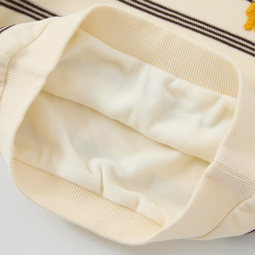 Cucutas男幼童卫衣CY25WIW525白黑色调（90#-130#） 商品图8