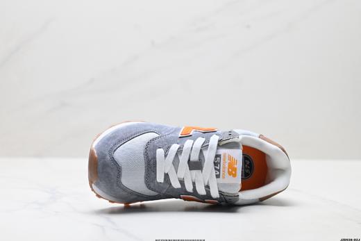 公司级✅ 574系列 新百伦 低帮复古休闲运动慢跑鞋 商品图3