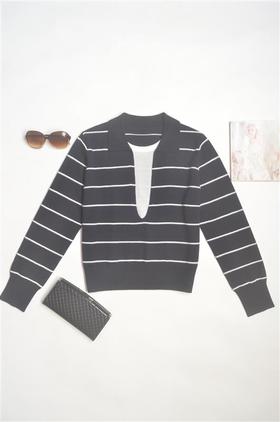 达琳可儿SST25A_针织衫_ZK