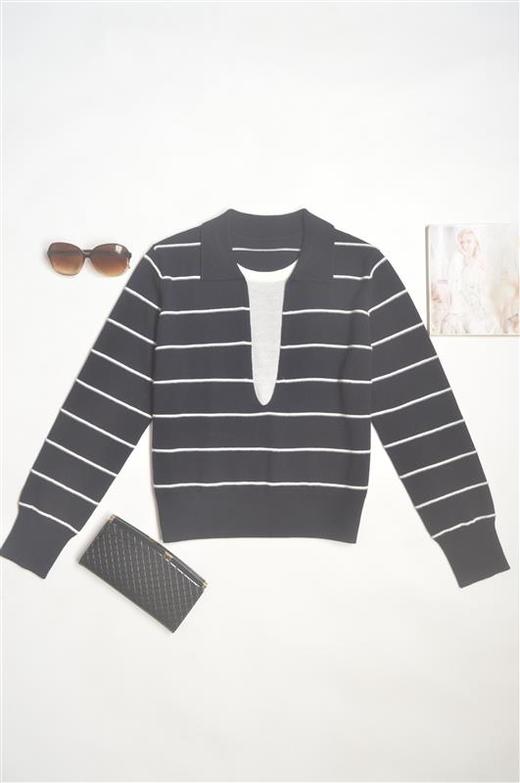 达琳可儿SST25A_针织衫_ZK 商品图0