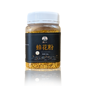 观三江蜂花粉200g—rxs