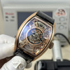Noob official➕出品
『新表』Franck Muller 法穆兰  推出 Grand Central Tourbillon 中置陀飞轮腕表采用的是定制版的陀飞轮机芯做工精良 打磨精细❕❕❕ 商品缩略图2