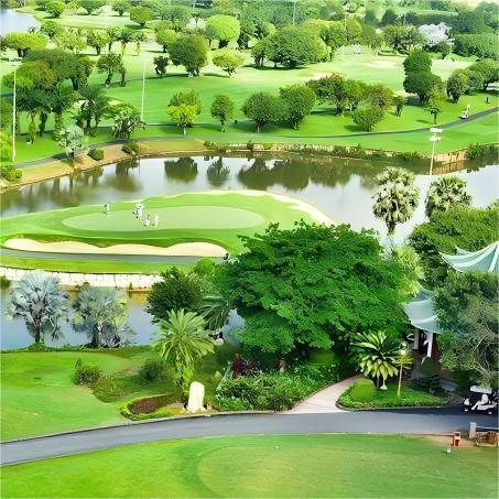 越南隆城高尔夫俱乐部 Long Thanh Golf Club  | 胡志明高尔夫球场 | 越南高尔夫球场俱乐部 商品图7