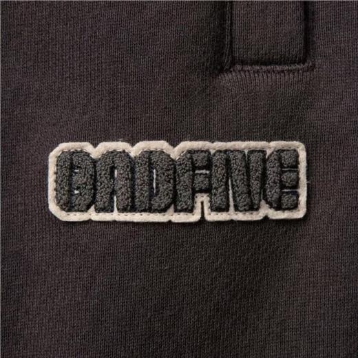 李宁男子束脚宽松卫裤运动裤AKLV013-2 商品图4