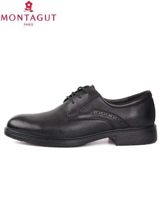 梦特娇男鞋 商品图2