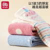 儿童袜子秋冬女童冬季加厚童袜女孩宝宝冬天加绒保暖毛圈珊瑚绒袜 商品缩略图2