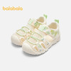 巴拉巴拉童鞋宝宝学步鞋儿童凉鞋鞋子婴儿夏季新款沙滩鞋透气 商品缩略图7