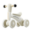 柏沃 BRAVOLD儿童平衡车1-3岁宝宝玩具礼盒男女孩生日周岁礼物四轮滑行学步车 商品缩略图1