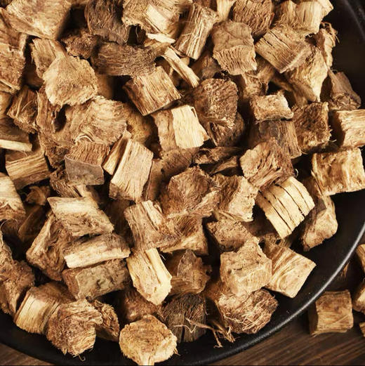 葛根500g秦岭道地产区 商品图2