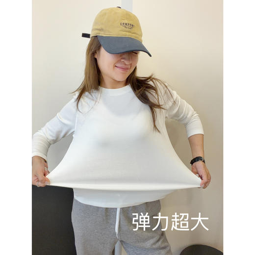 2510405    the R0w 四色长袖 商品图4