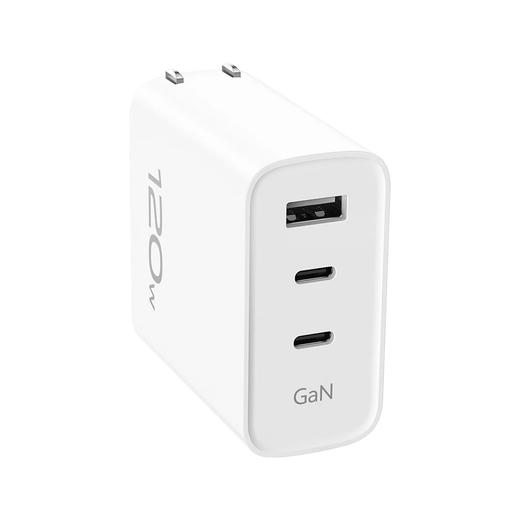 vivo 120W 多口闪充套装 商品图3