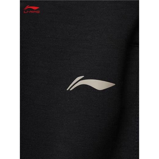 李宁女子2025春季束脚运动裤AKLV032-3 商品图3