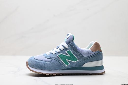公司级✅ 574系列 新百伦 低帮复古休闲运动慢跑鞋 商品图7