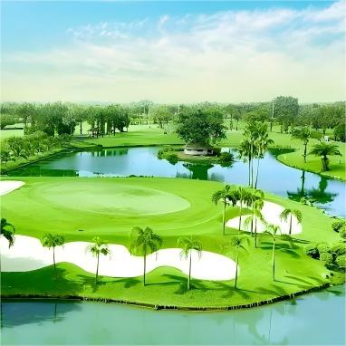 越南隆城高尔夫俱乐部 Long Thanh Golf Club  | 胡志明高尔夫球场 | 越南高尔夫球场俱乐部 商品图6