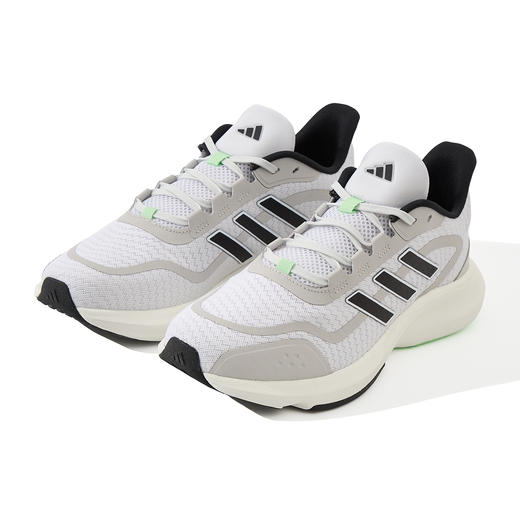 专柜同款 官方正品 库存不多 ADIDAS/阿迪达斯 all day essentials 全天候轻量化跑鞋 主打的就是更轻、更软、更弹。 商品图5