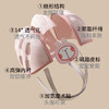 光多拉婴儿防摔护头学步帽宝宝防摔神器儿童学走路防撞帽子 商品缩略图3