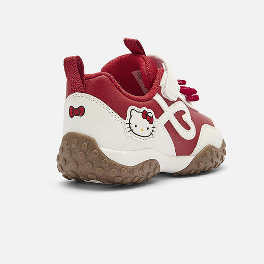 【三丽鸥IP balaOne】巴拉巴拉童鞋儿童慢跑鞋女童2025年新款春秋 商品图3