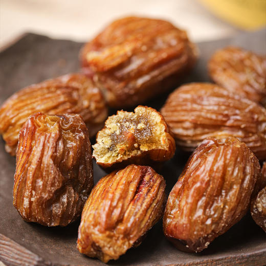 生态金丝蜜枣 商品图1