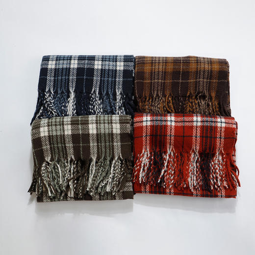 GD高质感潮流围巾-纪念日百货门店同款165198959 商品图0