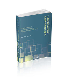 工程实践“非完美性”问题及基本理论研究