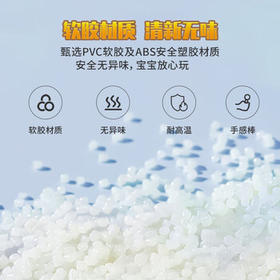 PLANTS VS ZOMBIES玩具全套可发射豌豆射手玩偶公仔新年礼物男孩生日6-10岁