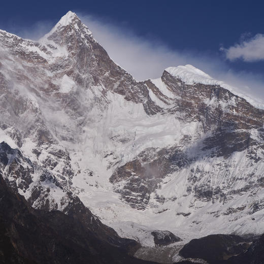 6天5晚圣诞/元旦团期【松赞|冰川环线|最美四百公里6天5晚主题团】西藏松赞波密来古南迦巴瓦深度体验，全程松赞系列酒店，含接送机及全程用车、酒店餐食、下午茶~ 商品图9