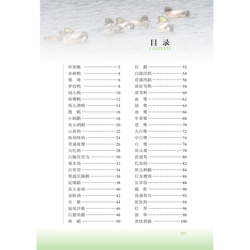 试读PDF-9787308267427(1-1)-桐乡常见鸟类识别手册_002.jpg