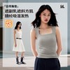 半练方领背心TA074 商品缩略图0