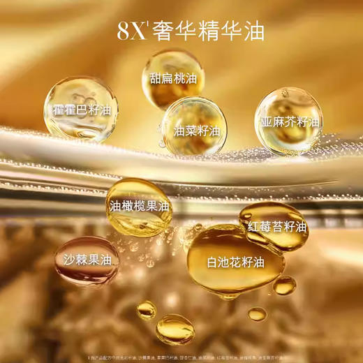 【全球购】LAMER海蓝之谜奇迹精华油30ml·香港直邮-x_bba 商品图4