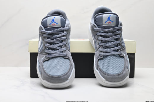耐克Nike Air Jordan CMFT Era舒适简约复古百搭低帮运动休闲鞋HJ6777-005男女鞋 商品图8