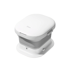 美的足浴器ZS108