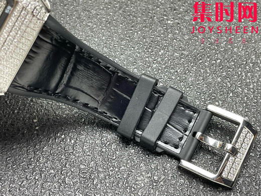 新款法穆兰 法兰克穆勒满天星 FM Vanguard Yachting V45游艇计时系列 V45计时款 男士腕表 商品图4