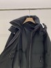 【高品质私服】【IC精纺羊毛白鹅绒羽绒服】手感柔软干爽，富有骨感悬垂性佳，内填高质90鹅绒，相拥温暖N0817-CC【无标出货 介意慎拍】 商品缩略图12