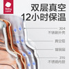 babycare儿童保温杯水壶吸管杯大宝宝学饮杯316不锈钢三合一上学600ml 商品缩略图0