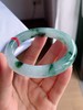 57正圈翡翠手镯 商品缩略图5