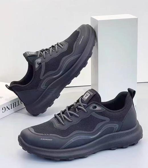 德赛帝伦男鞋 商品图2