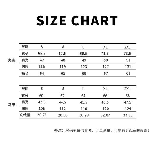 【2025羽绒服 】西伯利亚进口95白鹅绒 三合一设计  温暖抗寒 商品图3